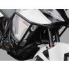 Κάγκελα προστασίας KTM1290 Super Adv. T 2017-2018+τσάντες