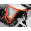 Κάγκελα προστασίας KTM1290 Super Adv. T 2017-2018+τσάντες - Image 2