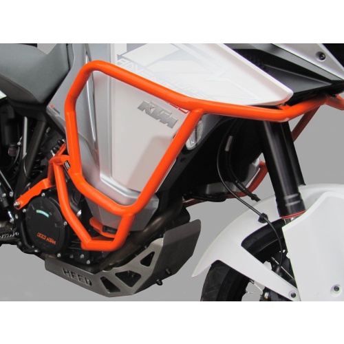 Κάγκελα προστασίας KTM 1290 Super Adventure 2015-2016 - Image 2