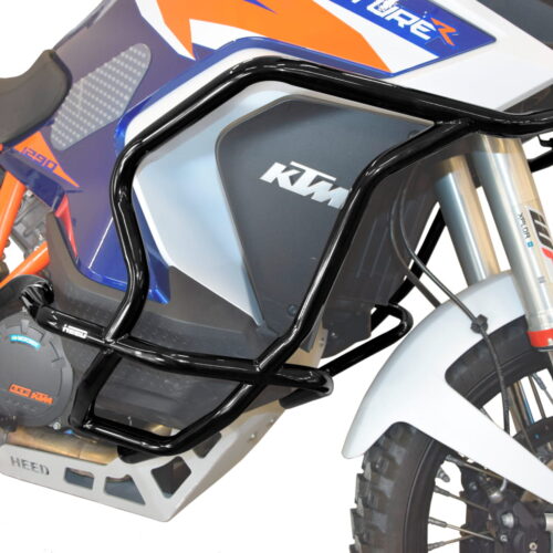 Κάγκελα προστασίας KTM 1290 Super Adventure S/R