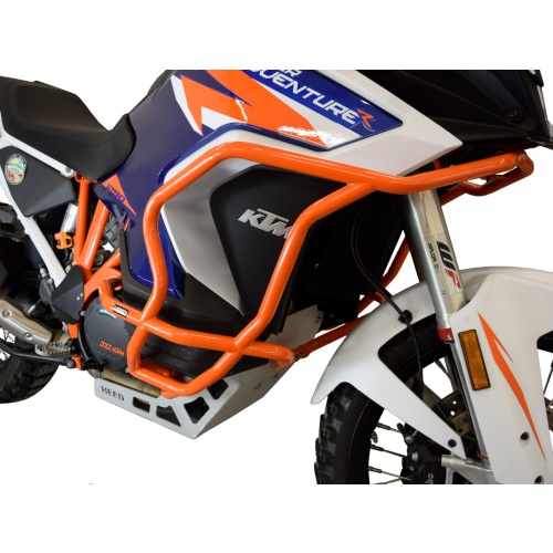 Κάγκελα προστασίας KTM 1290 Super Adventure S/R - Image 2