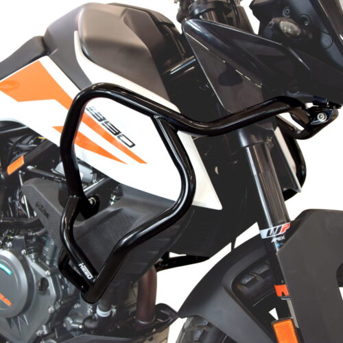 Κάγκελα προστασίας KTM 390 Adventure 2020-2025