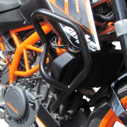 Κάγκελα προστασίας KTM 390 DUKE (2013-2016)