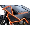 Κάγκελα προστασίας KTM 990 Adventure 2006-2012+τσάντες - Image 3