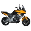 Κάγκελα προστασίας Kawasaki KLE650 VERSYS 2010-2014