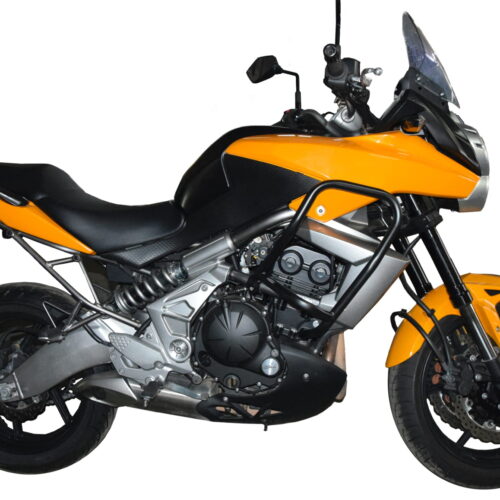 Κάγκελα προστασίας Kawasaki KLE650 VERSYS 2010-2014