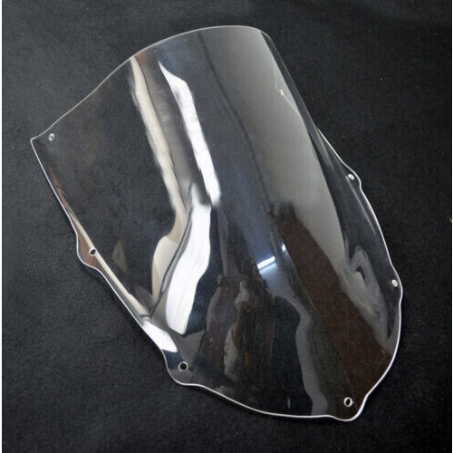 ΖΕΛΑΤΙΝΑ DOUBLE BUBBLE APRILIA RS50/125/250 1999-2005 - Image 2