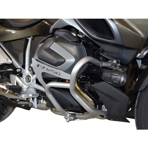 Κάγκελα προστασίας μπρός BMW R1250 RT 2021-2025 - Image 2