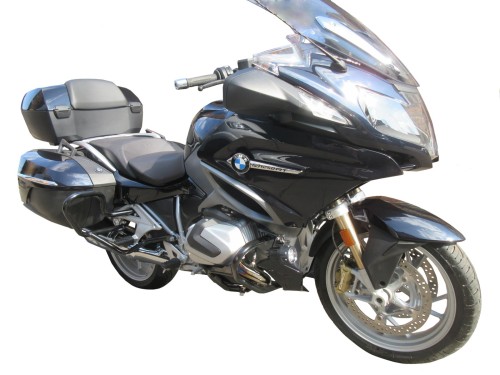 Κάγκελα προστασίας μπρός BMW R1250 RT 2018-2020