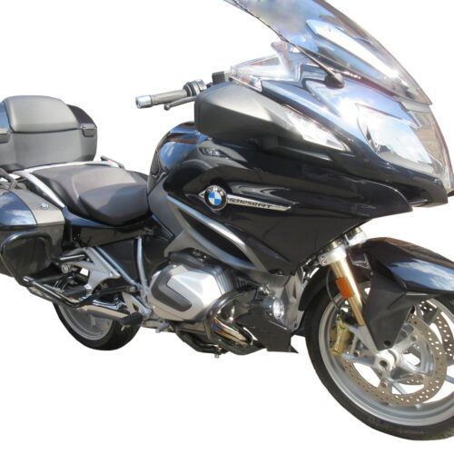 Κάγκελα προστασίας μπρός/πίσω BMW R1250 RT 2018-2020