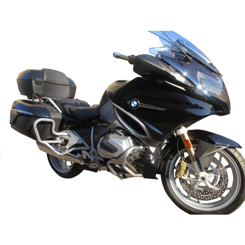 Κάγκελα προστασίας μπρός/πίσω BMW R1250 RT 2018-2020 - Image 2