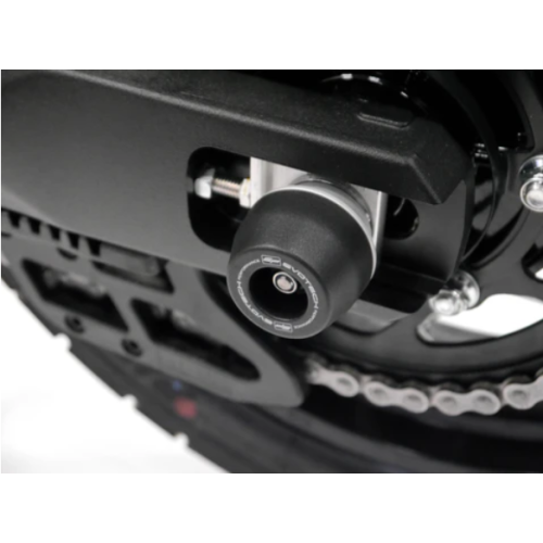 EVOTECH PERFORMANCE ΜΑΝΙΤΑΡΙΑ ΠΙΣΩ ΤΡΟΧΟΥ YAMAHA TENERE 700 MT-07 XSR700 - Image 3