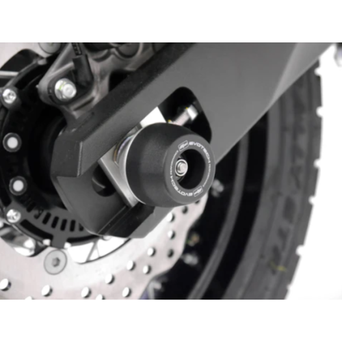 EVOTECH PERFORMANCE ΜΑΝΙΤΑΡΙΑ ΠΙΣΩ ΤΡΟΧΟΥ YAMAHA TENERE 700 MT-07 XSR700 - Image 4