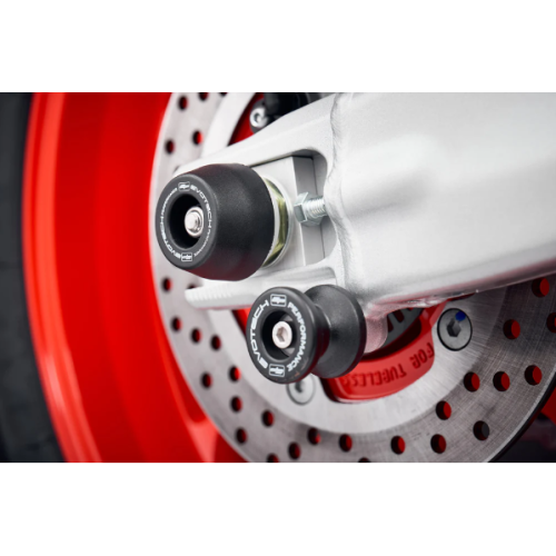 EVOTECH PERFORMANCE ΜΑΝΙΤΑΡΙΑ ΠΙΣΩ ΤΡΟΧΟΥ YAMAHA YZF-R6 MT-09 TRACER 900 XSR900 - Image 3