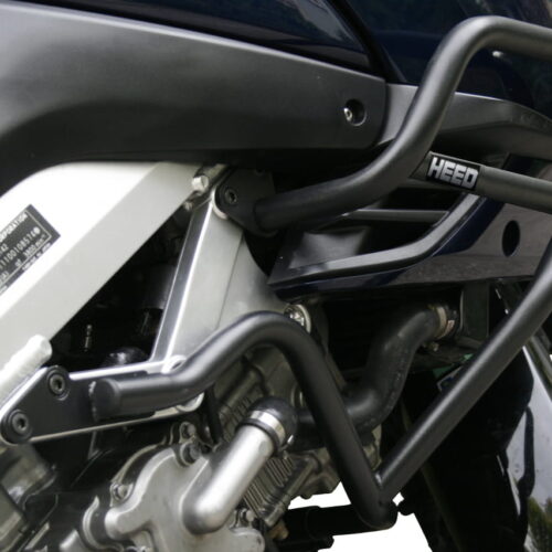 Κάγκελα προστασίας Suzuki DL1000 V-Strom/Kawasaki KLV1000