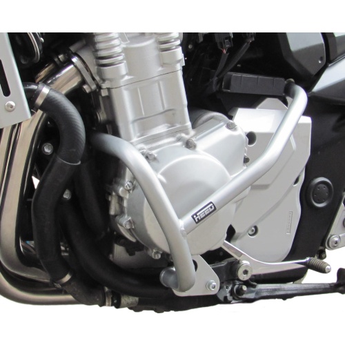 Κάγκελα προστασίας Suzuki GSF 1250 Bandit 2007-2015 - Image 2