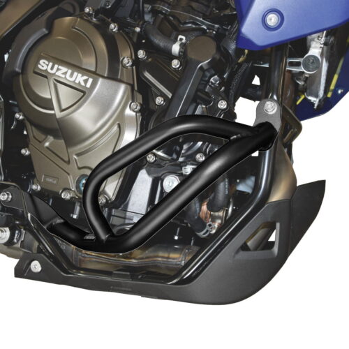 Κάγκελα προστασίας για Suzuki V-Strom 800 DE – κατω