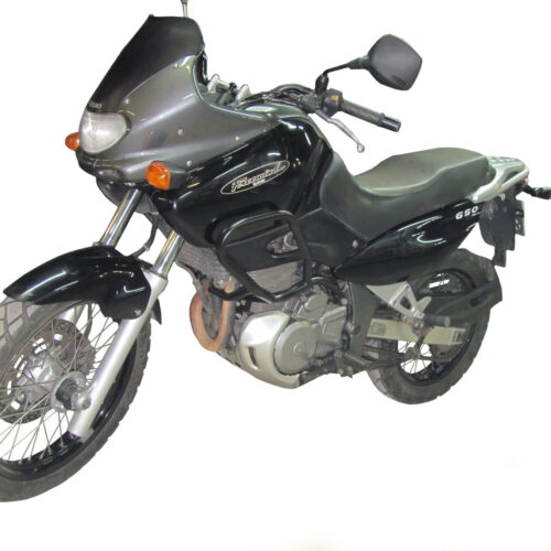 Αριστερά κάγκελα προστασίας Suzuki XF 650 Freewind (1997-2003)