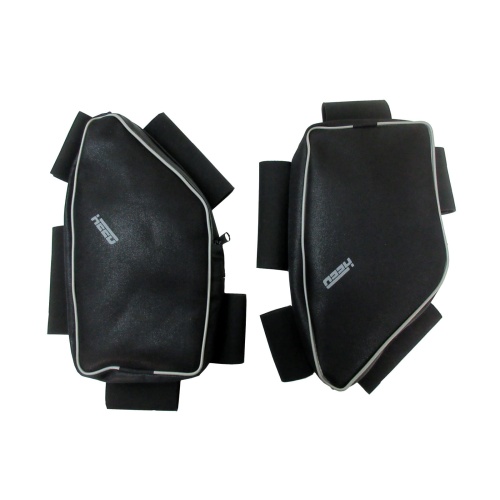 Κάγκελα προστασίας Triumph Tiger 1050 2007-2012+τσάντες - Image 2