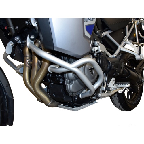 Κάτω κάγκελα προστασίας Triumph Tiger 1200 GT Explorer - Image 2