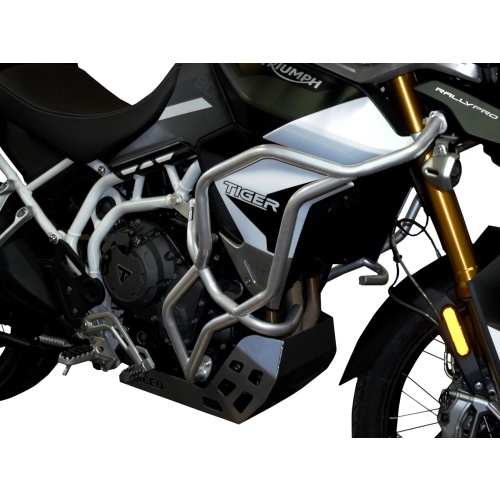 Κάγκελα προστασίας Triumph Tiger 850 - Image 2