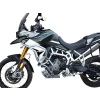 Κάγκελα προστασίας Triumph Tiger 900GT/ Rally+τσάντες - Image 2