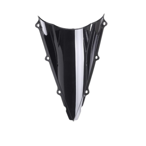 ΖΕΛΑΤΙΝΑ DOUBLE BUBBLE YAMAHA YZF R1 2002-2003 - Image 2