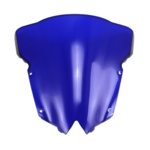 ΖΕΛΑΤΙΝΑ DOUBLE BUBBLE YAMAHA YZF R6 2008-2016 - Image 3