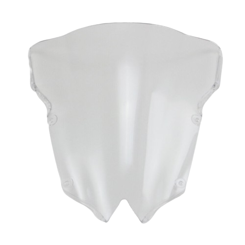ΖΕΛΑΤΙΝΑ DOUBLE BUBBLE YAMAHA YZF R6 2008-2016 - Image 4