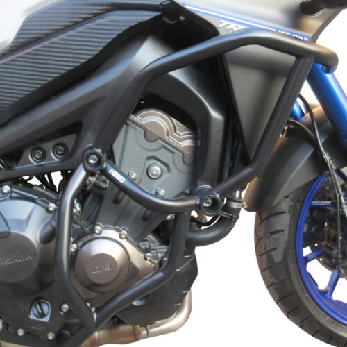 Κάγκελα προστασίας για Yamaha MT-09 Tracer (2014-2017) / MT-09 (2013-2016)