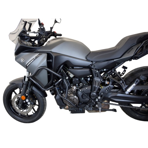 Κάγκελα προστασίας για Yamaha Tracer 7 (2020 - 2025) + τσάντες - Image 2