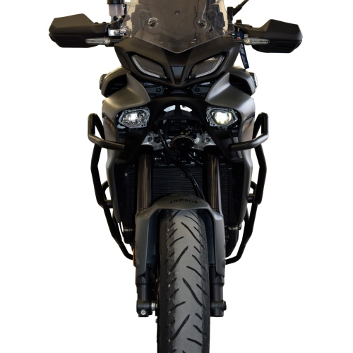 Κάγκελα προστασίας για Yamaha Tracer 9 GT RN70 (2021 - 2025) - Image 2