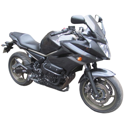 Κάγκελα προστασίας για YAMAHA XJ 6 Diversion S/ N - μικρο - Image 2