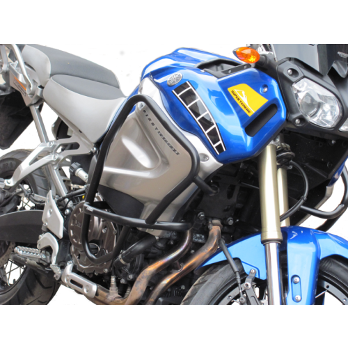 Κάγκελα προστασίας για Yamaha XT 1200 Z Super Tenere (2010-2020) + τσάντες - Image 2