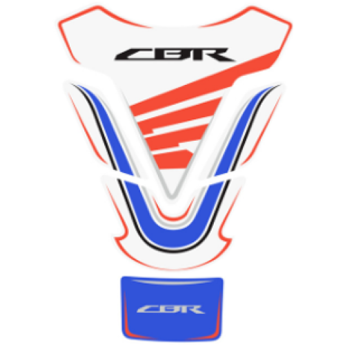 ΑΥΤΟΚΟΛΛΗΤΟ ΡΕΖΕΡΒΟΥΑΡ ALL CBR HONDA - Image 2