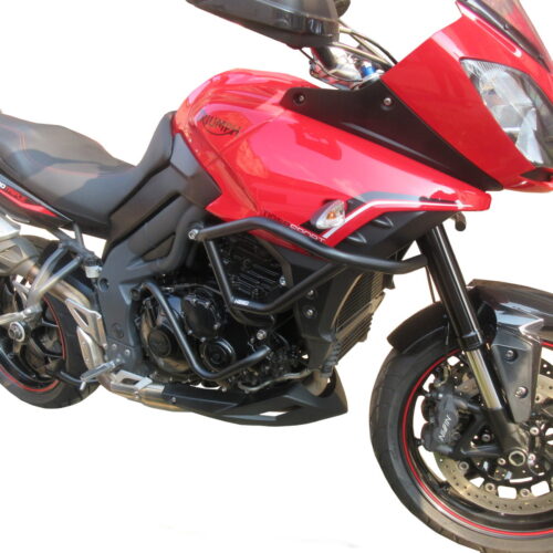 Κάγκελα προστασίας Triumph Tiger Sport 1050