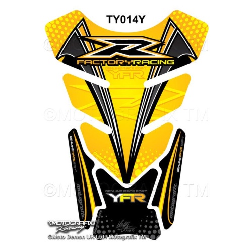ΑΥΤΟΚΟΛΛΗΤΟ ΡΕΖΕΡΒΟΥΑΡ YAMAHA YFR - Image 4