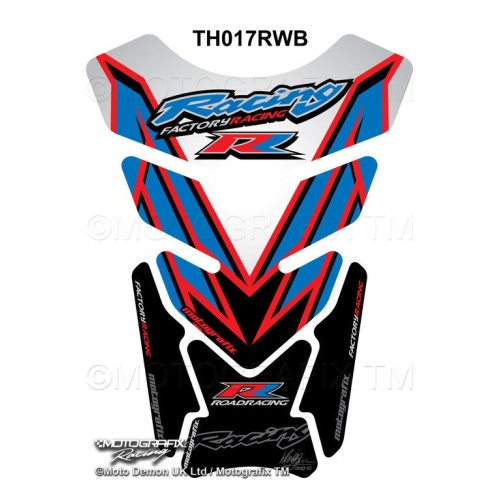 ΑΥΤΟΚΟΛΛΗΤΟ ΡΕΖΕΡΒΟΥΑΡ HONDA CBR - Image 6