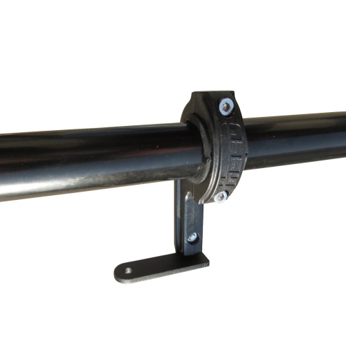 Κάγκελα προστασίας για BMW F 650 GS (2000-2003) / Dakar + βραχίονες φώτων - Image 4