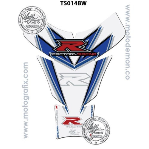ΑΥΤΟΚΟΛΛΗΤΟ ΡΕΖΕΡΒΟΥΑΡ SUZUKI R SERIES - Image 9