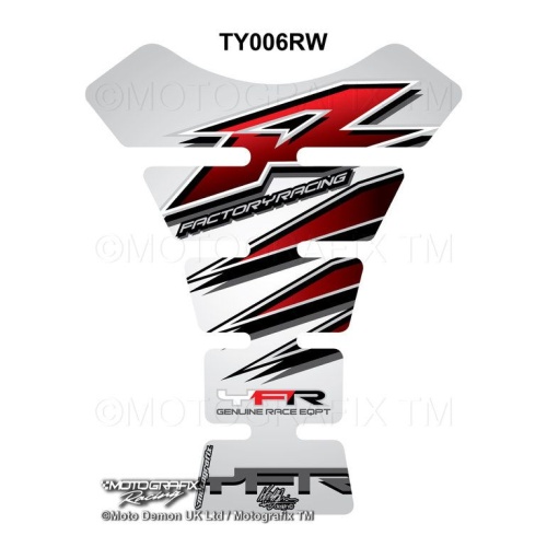 ΑΥΤΟΚΟΛΛΗΤΟ ΡΕΖΕΡΒΟΥΑΡ YAMAHA YZF R1/R6 - Image 9