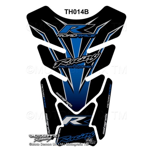 ΑΥΤΟΚΟΛΛΗΤΟ ΡΕΖΕΡΒΟΥΑΡ HONDA CBR ROADRACE - Image 5