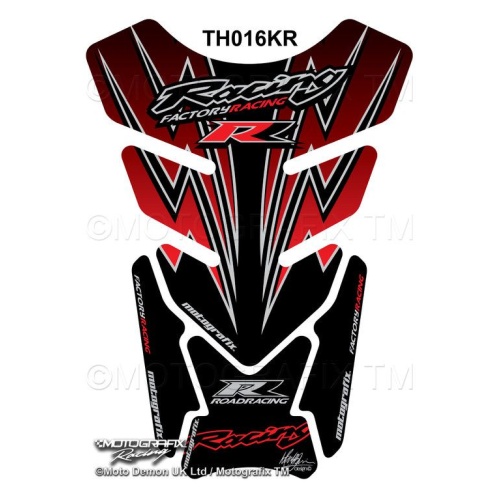 ΑΥΤΟΚΟΛΛΗΤΟ ΡΕΖΕΡΒΟΥΑΡ HONDA CBR - Image 2