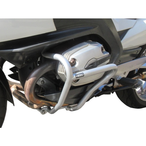 Κάγκελα προστασίας μπρός BMW R1200 RT 2005-2009 - Image 2