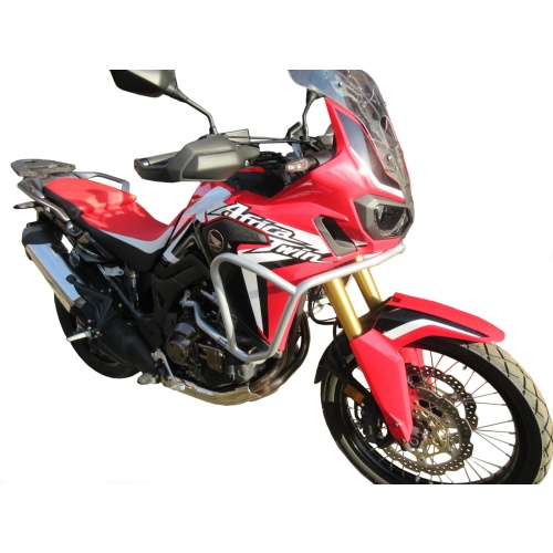 Κάγκελα προστασίας Honda CRF1000 Africa Twin Basic - Image 2
