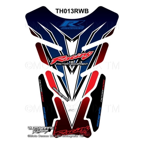 ΑΥΤΟΚΟΛΛΗΤΟ ΡΕΖΕΡΒΟΥΑΡ HONDA CBR ROADRACE - Image 2
