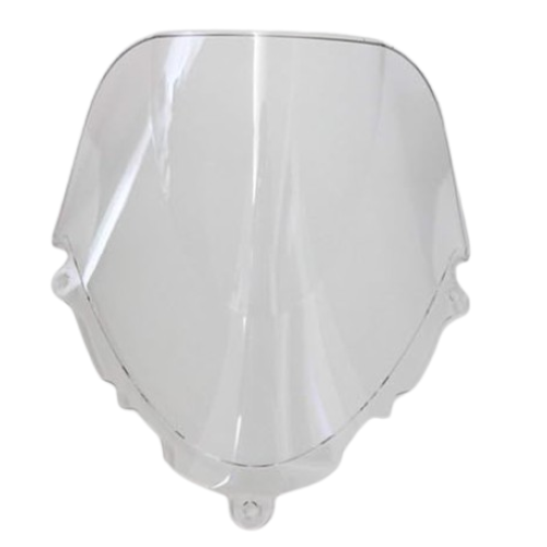 ΖΕΛΑΤΙΝΑ DOUBLE BUBBLE SUZUKI GSX600F 1998-2008 - Image 2