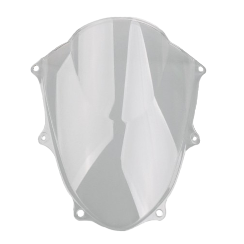 ΖΕΛΑΤΙΝΑ DOUBLE BUBBLE SUZUKI GSXR 1000 2017-2019 - Image 2