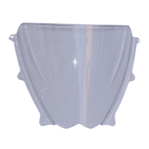 ΖΕΛΑΤΙΝΑ DOUBLE BUBBLE SUZUKI GSXR1000 2007-2008 - Image 2