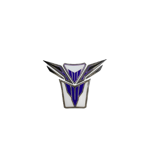 ΑΥΤΟΚΟΛΛΗΤΟ ΡΕΖΕΡΒΟΥΑΡ YAMAHA ΜΤ ALL